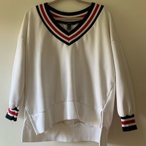 forever 21 sweatshirt